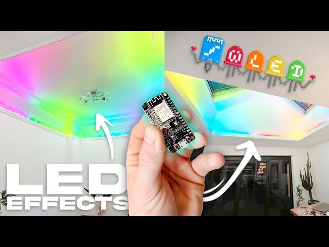 I’m Never Buying LEDs Again! EASY DIY WLED!