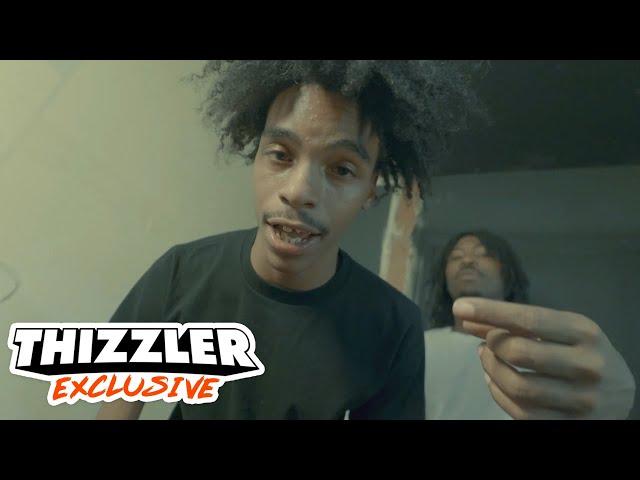 EBK Juvie Ju - Shane Battier (Exclusive Music Video) II Dir. Vid Busterz