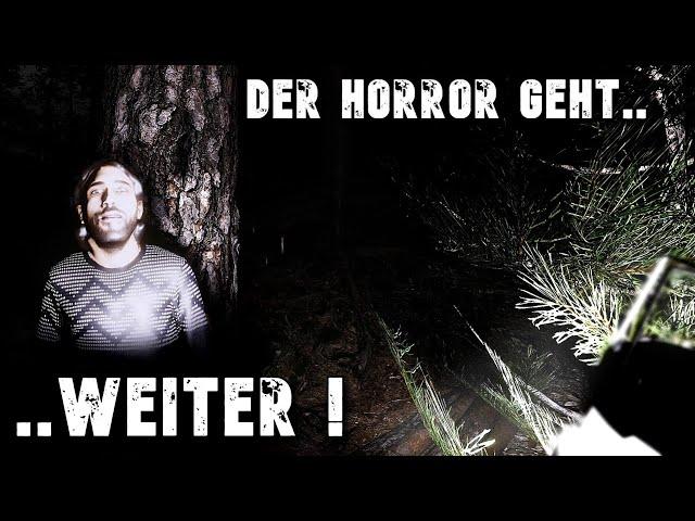 Dieses HORRORGAME bekommt ENDLICH eine FORTSETZUNG