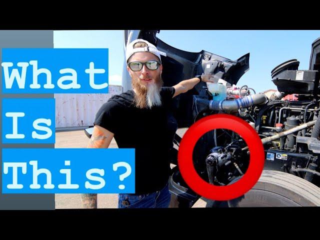 🟦 Owner Operator Trucker Broke down!!! AGAIN!!!?!?! Kenworth T680- Pros and Cons of Paccar Motor!