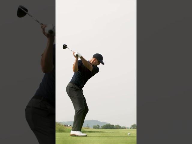 Adam Scott. Solidly inside the top 5. Sit back and enjoy.