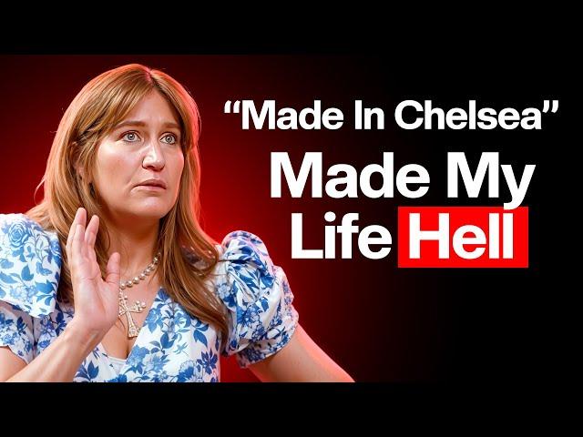 The Truth About Reality TV: Why Cheska Hull Quit Made In Chelsea