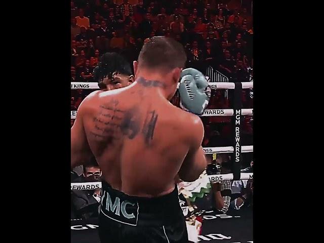 Canelo Alvarez vs Jaime Munguia - highlights