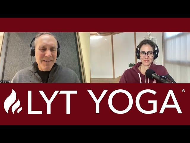 Friday with Friends Ep. 644 - Non-Surgical Approach to Healing Back Pain with Dr. Greg Lutz