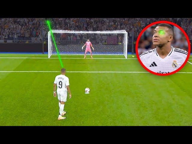 Football Legendary Penalty Moments