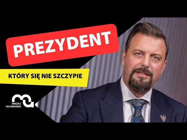 Mówili ODPUŚĆ, bo skończysz jak Lepper | Rafał Piech - Walka o prawdę.