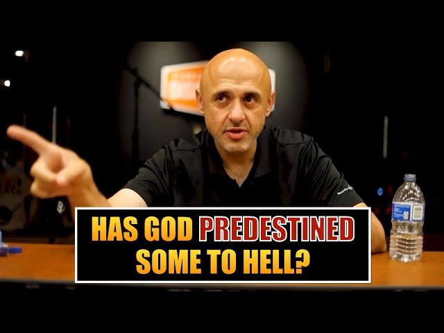 Sam Shamoun FULLY EXPLAINS Free Will & Predestination | Full Replay | @shamounian