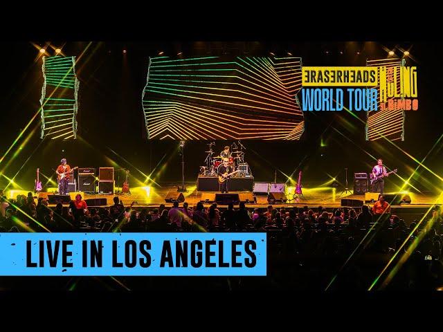 E-RECAP | Eraserheads’ Huling El Bimbo 2024 North America Tour | Live in Los Angeles