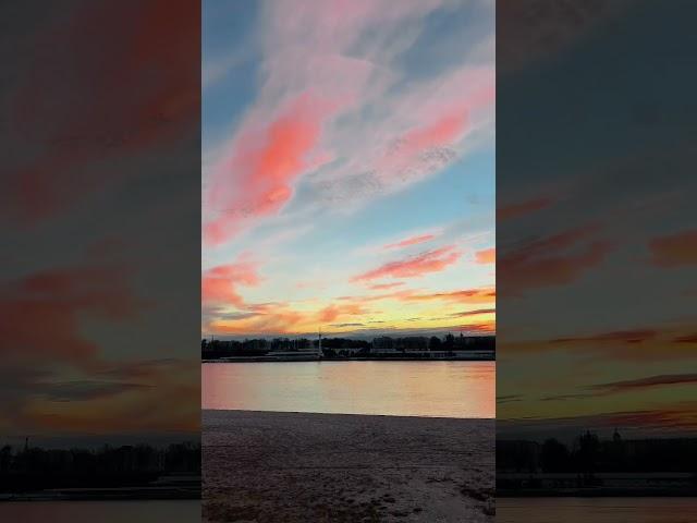 #beautiful #nature #views #sunset