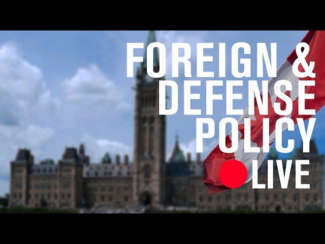 True North: The Future of US-Canada Relations