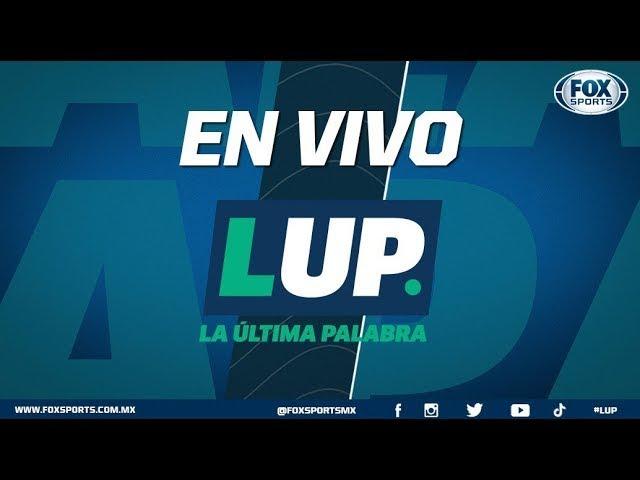 EN VIVO l La Última Palabra l 18-11-2024