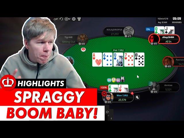 Top Poker Twitch WTF moments #420