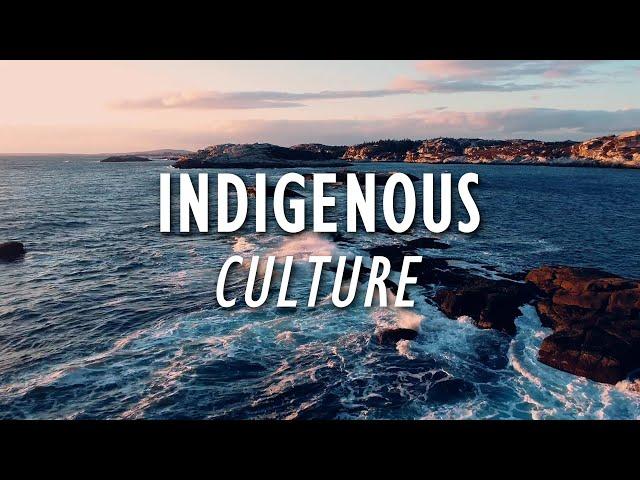 Canada History Week 2021 - Indigenous Culture