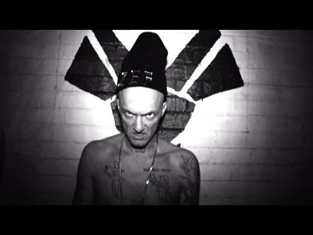 DIS IZ WHY I'M HOT (zef remix) - Die Antwoord