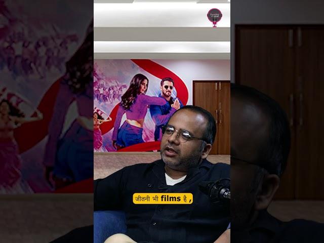 Shubham Gaur’s First Time at Yash Raj Studio – A Dream Come True!  #BollywoodMoments
