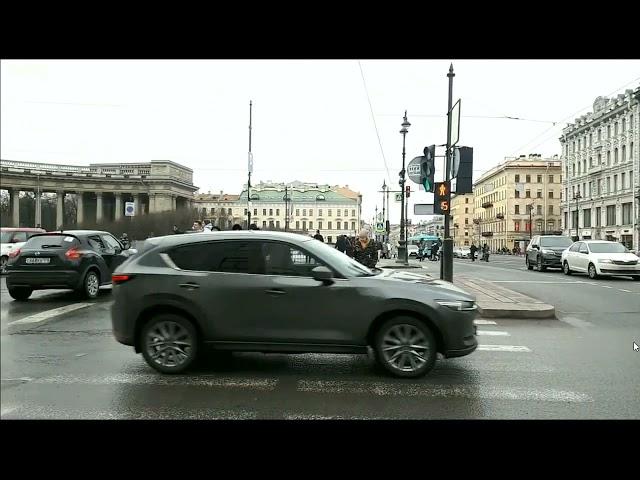 Питер Два простых  СПОСОБА найти РАБОТУ