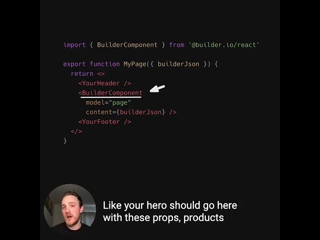 Why I quit my job to start Builder.io