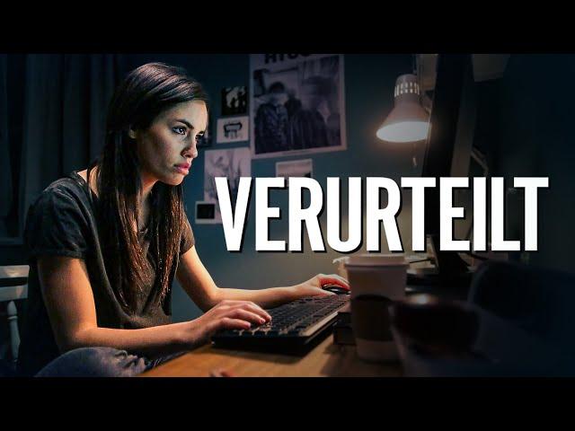 Verurteilt – Jeder hat etwas zu verbergen (KRIMI THRILLER, ganzer film deutsch, gerichtsfilme, film)