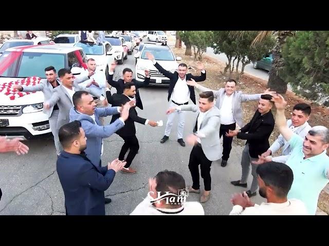 زفة العريس جمعة محمد أمين