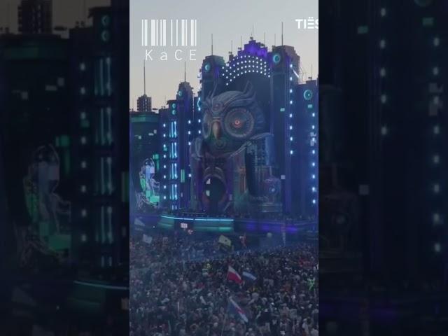 IN SEARCH OF TIËSTO TO GO BACK TO TRANCE MUSIC IN EDC