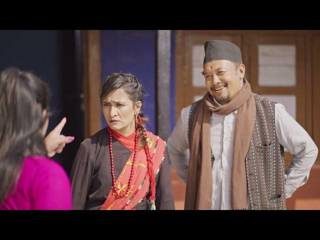 harke haldar promo |rithey|nisha| khambe| soyembar| bunemaicha
