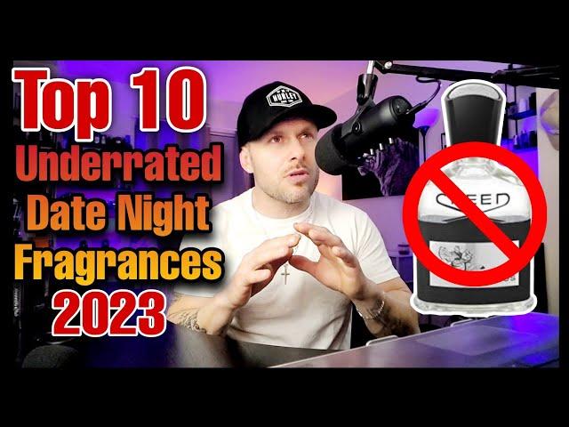 Top 10 Underrated Date Night Fragrance List (2023)