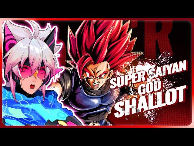 OH YEAH I'M SO BACK | Dragon Ball Sparking Zero Gameplay REACTION