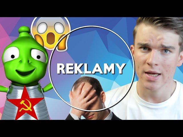 Reklamy | KOVY