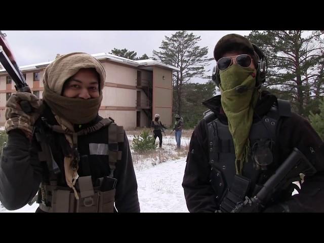 The Great Yooper Dispute