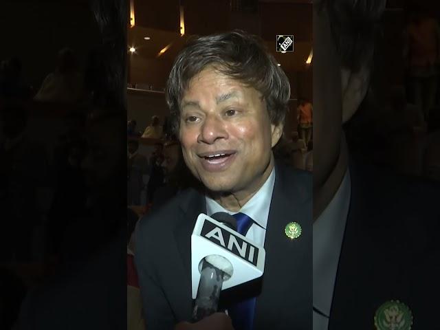“Never seen this kind of enthusiasm for any visiting PM…” US Congressman Shri Thanedar