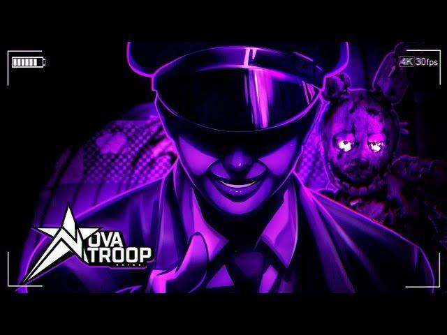 Lament of Souls | Novatroop | William Afton (FNAF) | English Subtitles