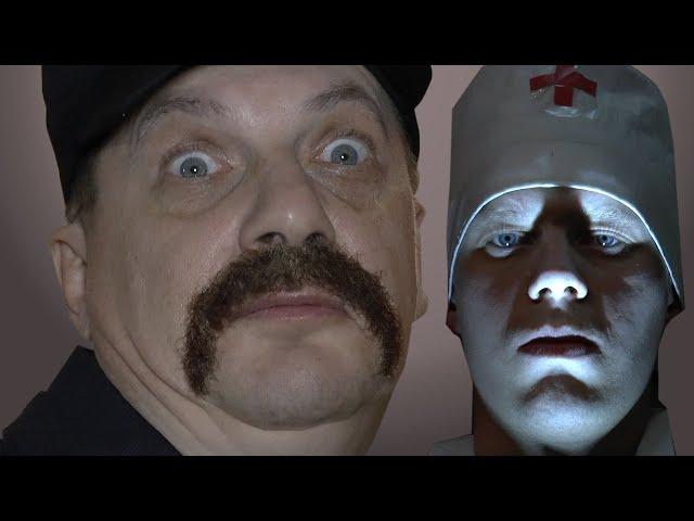 Пятница 13-е - Забавная история - ВидеоСтудия "Самородок"
