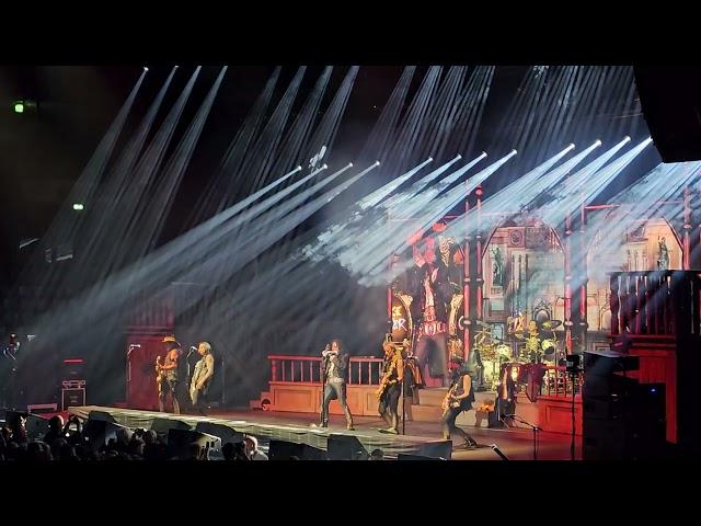 Alice Cooper- No more Mr. Nice Guy - Live in Stuttgart 3.10.24