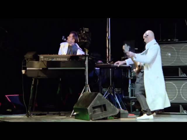 Peter Gabriel - No Self Control HD (Live in Athens 1987)_lyrics