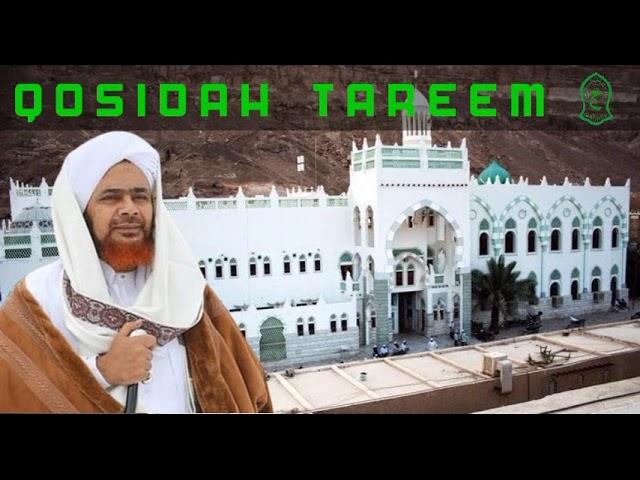 qosidah tarim full || qosidah tarim yaman