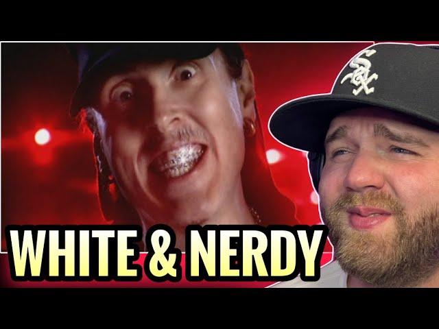 MOST REQUESTED SONG IN HISTORY | “Weird Al” Yankovic- White & Nerdy (FIRST TIME HEARING) (Reaction)