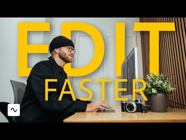 How to RECORD &  Edit Videos FAST (Even if You’re Totally BEGINNER)