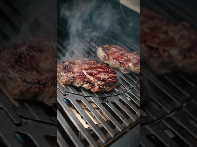  Argentinisches Entrecôte  #enders #barbecue #foodie #meat #bbqlife #bbq #food #grill
