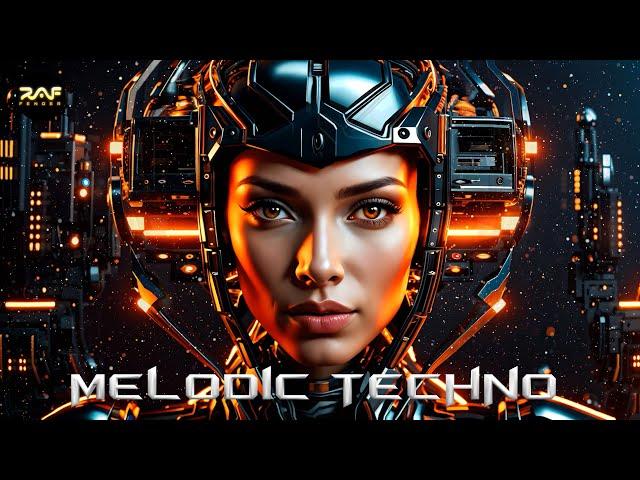 Melodic Techno Mix 2024  Goom Gum Cherry KASIA (ofc) Einmusik Khainz Raf Fender