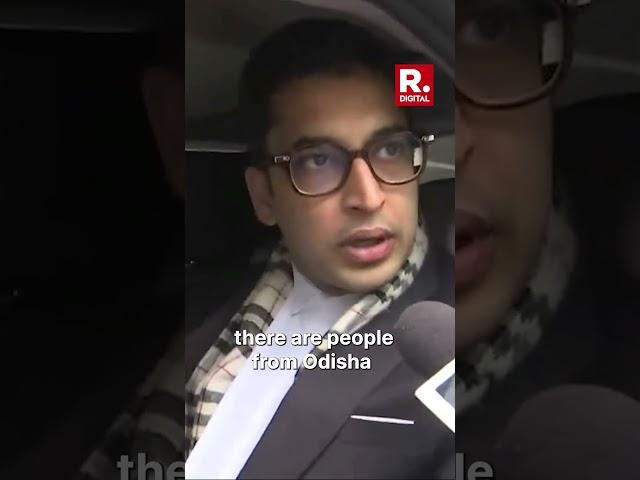 Advocate Files Serious Complaint with CBI, Alleges External Support Against Threats