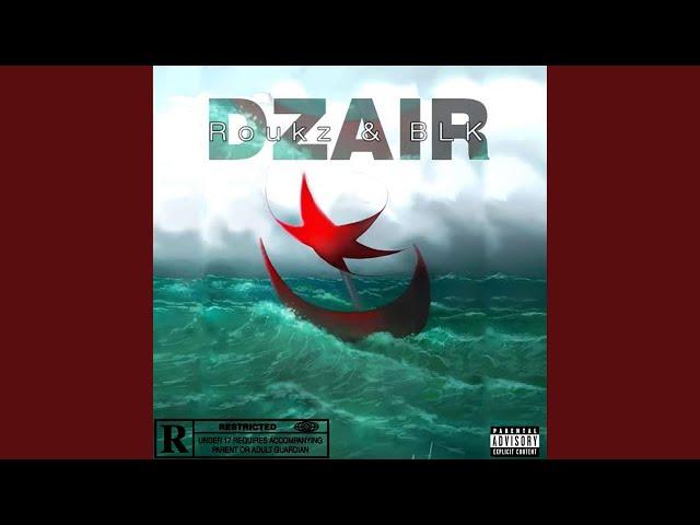 Dzair (feat. L'urto)