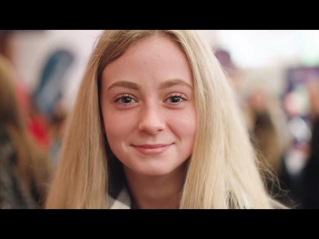 Ollscoil na Gaillimhe | University of Galway