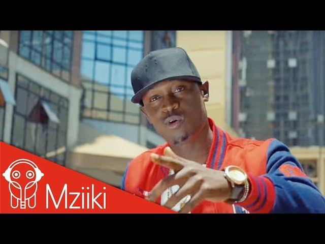King Kaka - Thug Love Ft Yviona (Official Music Video)