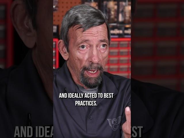 Massad Ayoob - Should you seek gun training for legal purposes?