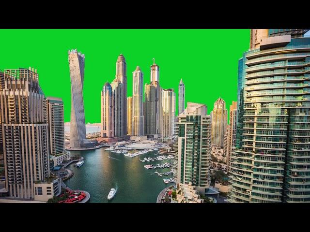 4K Green Screen VFX And Effects Video | Green Screen Collection |