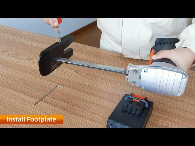 How To Change Foam Saw Blades-electric Foam Saw Blade-sponge Saw Cutter-foam Cutter