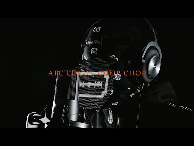 ATC COCO - CHOP CHOP