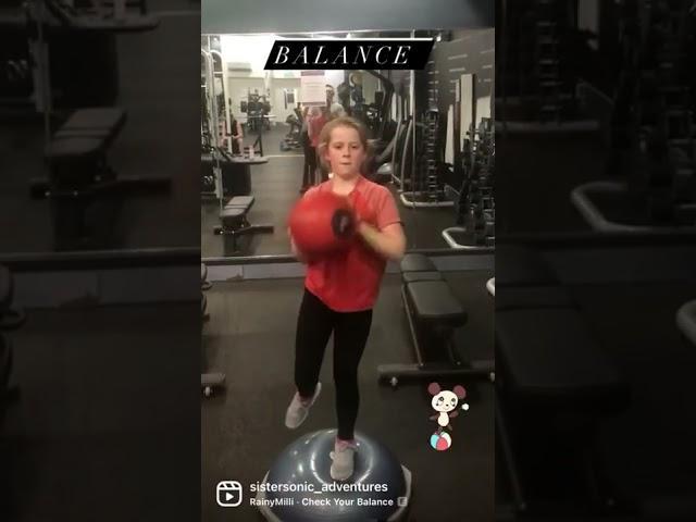 Check you Balance at David Lloyd Clubs