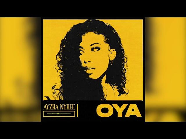 Ayzha Nyree - Noya (Official Audio)