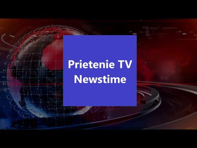 Promo Prietenie TV Newstime